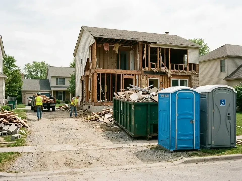 home-renovation-demolition-sit-010 — frequently asked questions, Portable Toilet & Dumpsters Rental in Elsa, TX